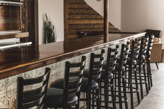 Bar Design