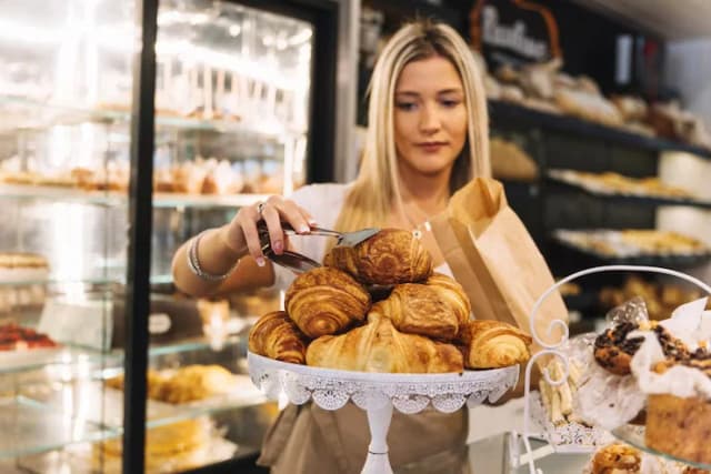 Bakery Design