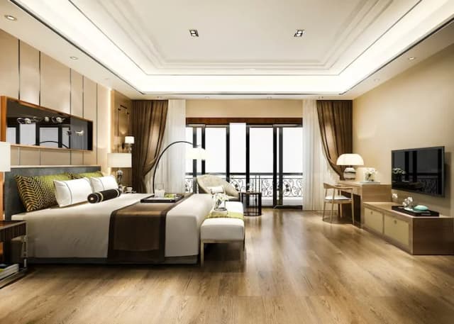 Hotel Design