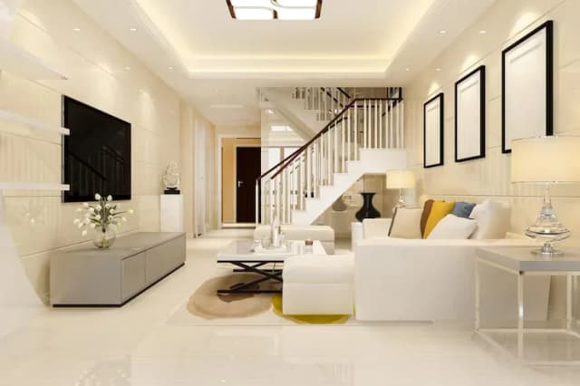 Design of a loft