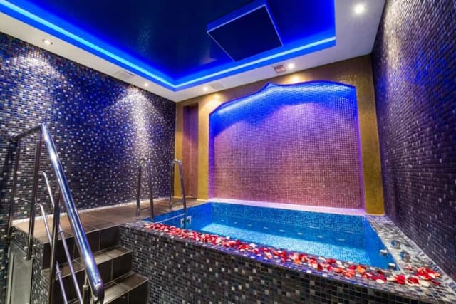 Spa Design