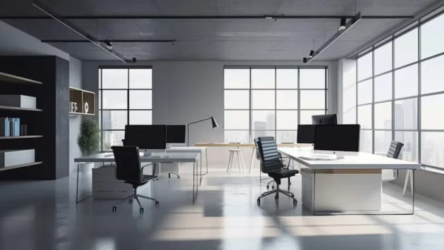 Office Renovation