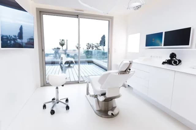 Medical Office Renovation