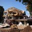 Extension de maison