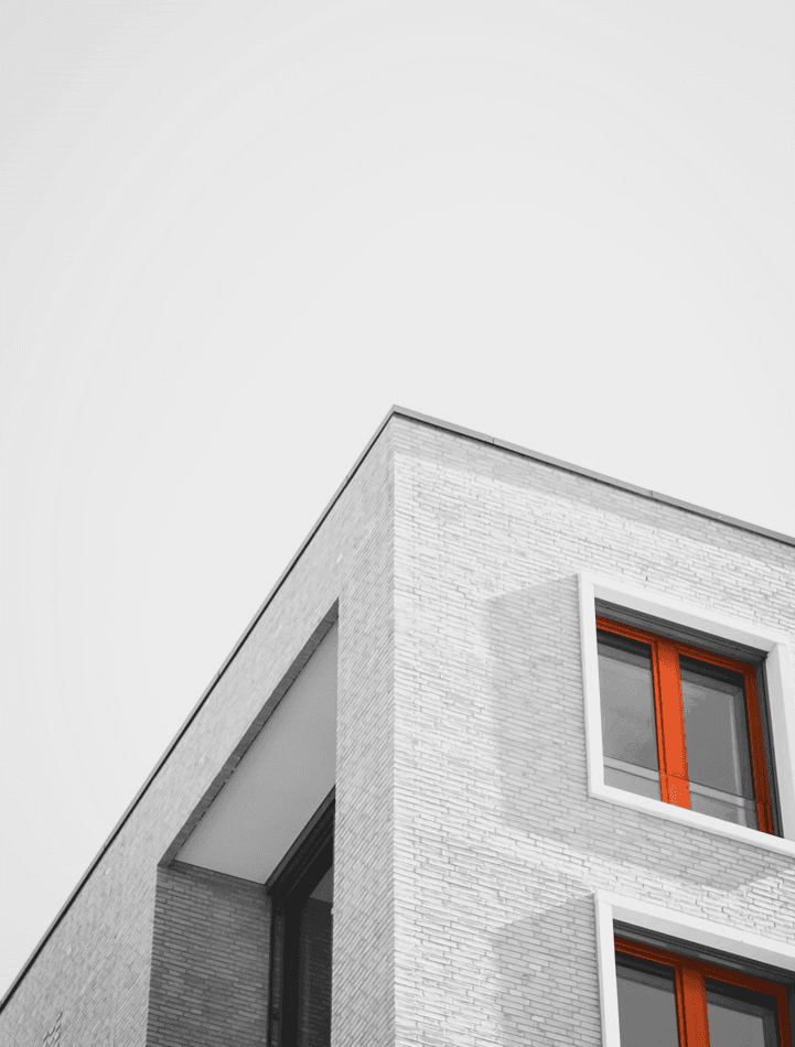 Bâtiment moderne