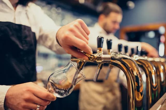 Brasserie