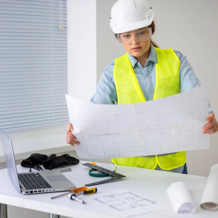 Qu'est-ce qu'un architecte en ligne ?