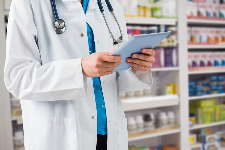 Transformation et rénovation d'une pharmacie : conseils et étapes clés